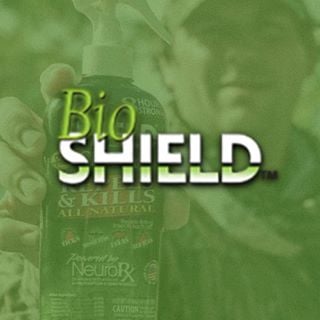 Bio Shield discount code